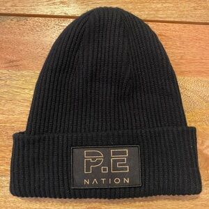 PE Nation Beanie